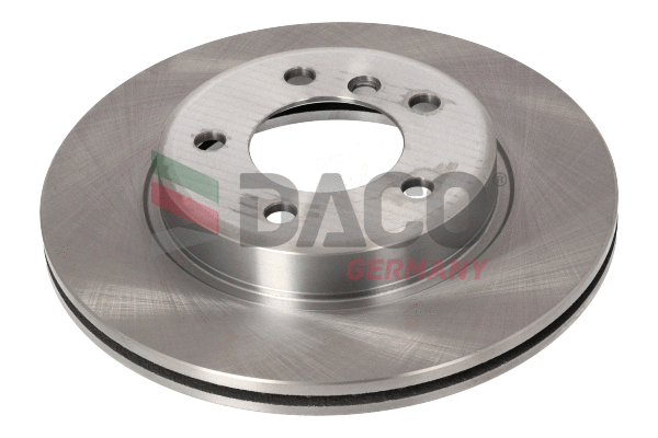 Disque de frein DACO Germany 601503