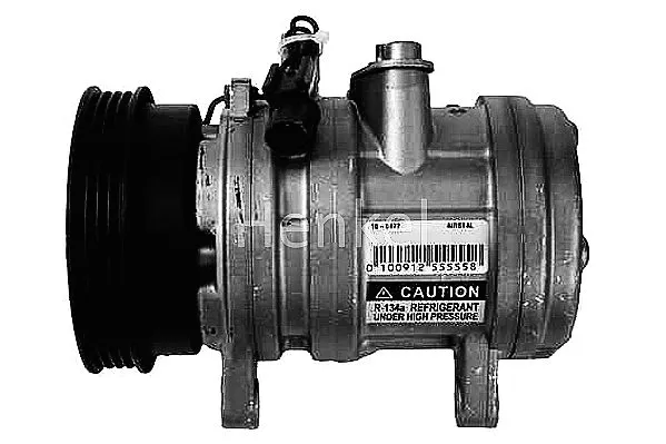 Compresseur, climatisation Henkel Parts 7110477R