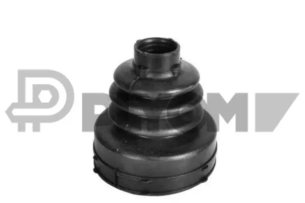 Joint-soufflet, arbre de commande PLYOM P751394