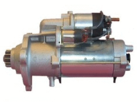 Démarreur GM SG0102