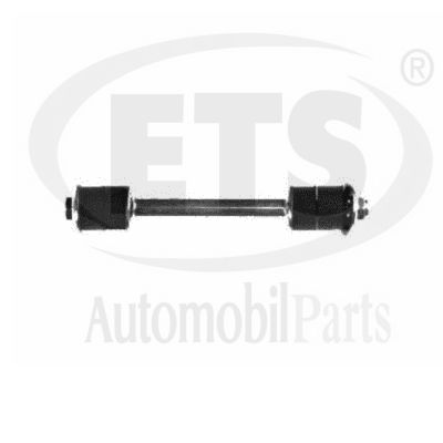 Entretoise/tige, stabilisateur ETS 14.LB.418