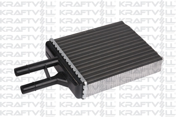 Système de chauffage KRAFTVOLL GERMANY 08050080