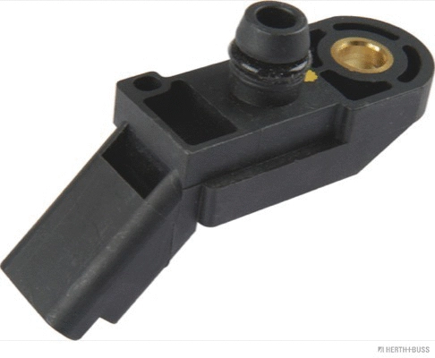 Capteur, pression du tuyau d'admission HERTH+BUSS ELPARTS 70670004
