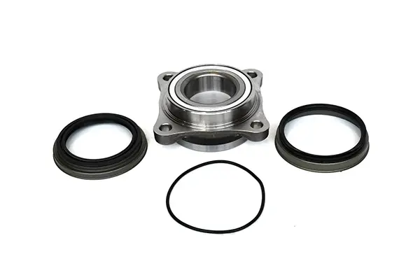 Kit de roulements de roue ASAM AUTOMOTIVE 98841