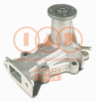 Pompe à eau, refroidissement du moteur IAP QUALITY PARTS 150-03040