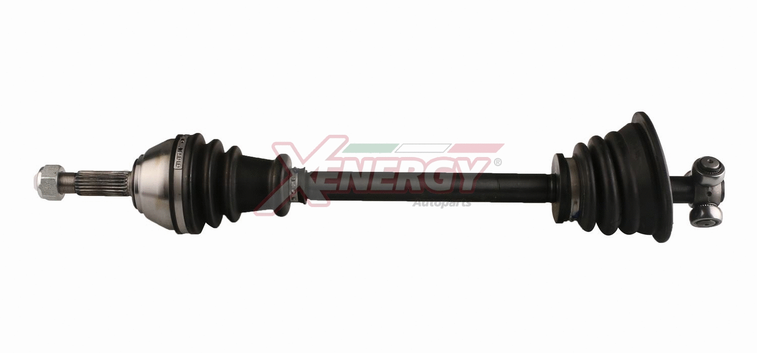 Arbre de transmission AP XENERGY X30737