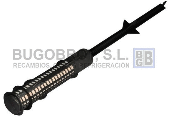 Filtre déshydratant, climatisation BUGOBROT 20-00213