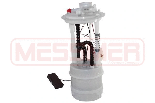 unité d'alimentation de carburant MESSMER 775029A