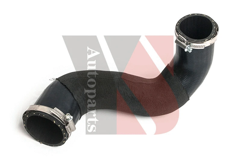 Gaine de suralimentation YSPARTS YS-TIH0533H