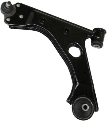 Bras de liaison, suspension de roue HART 433 737