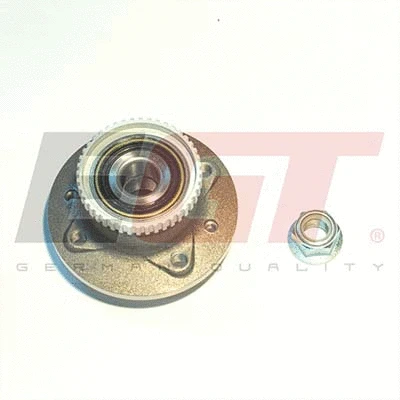 Kit de roulements de roue EGT 554209EGTk