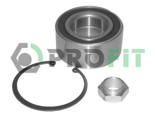 Kit de roulements de roue PROFIT 2501-0962