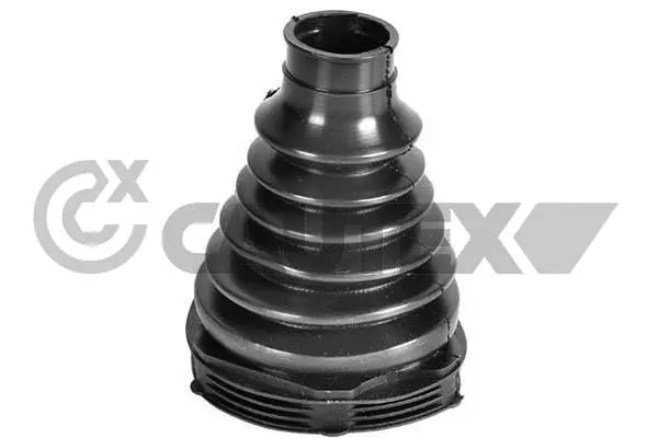 Jeu de joints-soufflets, arbre de commande CAUTEX 752253