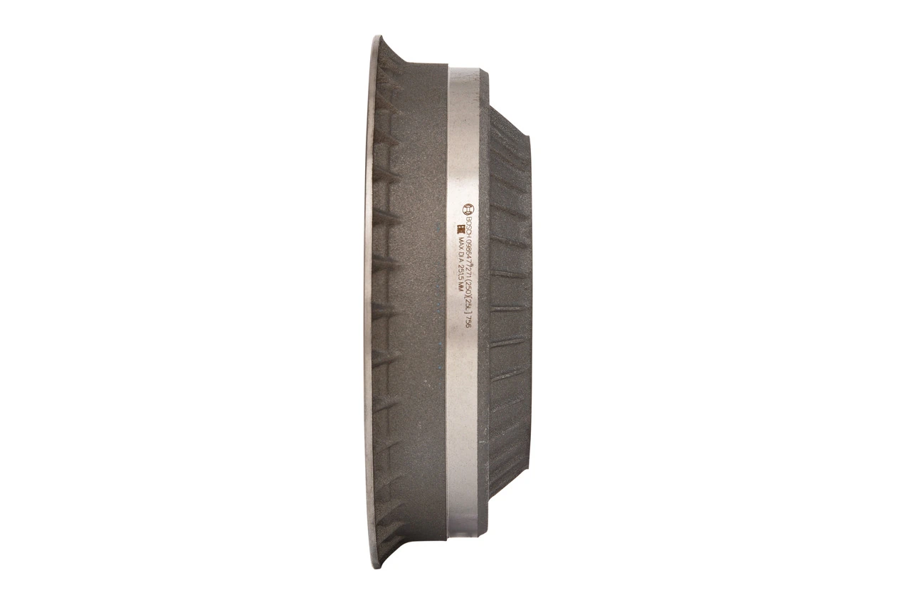 Tambour de frein BOSCH 0 986 477 271