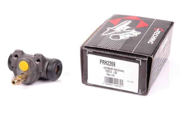 Cylindre de roue PROTECHNIC PRH2269