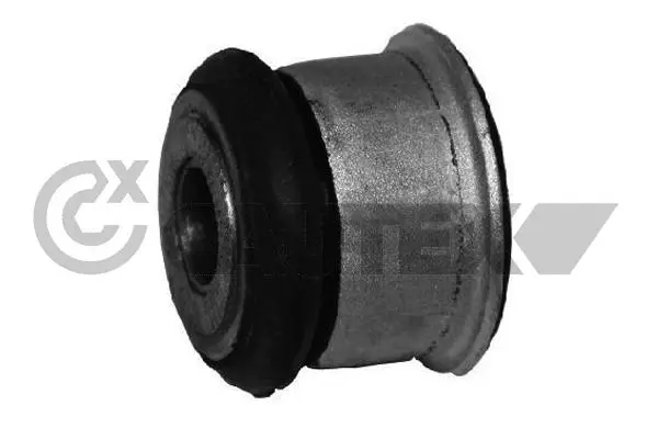 Suspension, corps de l'essieu CAUTEX 482567