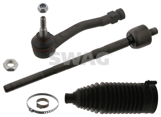 Barre de connexion SWAG 62 94 4924