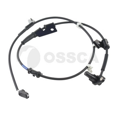 Capteur, vitesse de roue OSSCA 20855