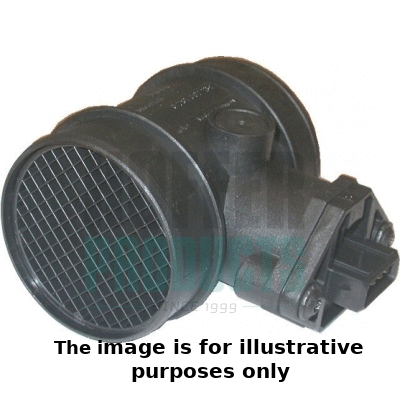 Débitmètre de masse d'air HOFFER 7516060E