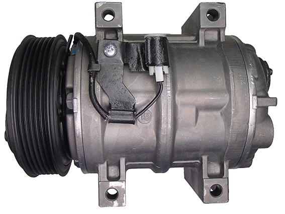 Compresseur, climatisation Airstal 10-6133