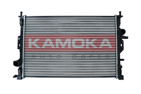 Radiateur, refroidissement du moteur KAMOKA 7705166