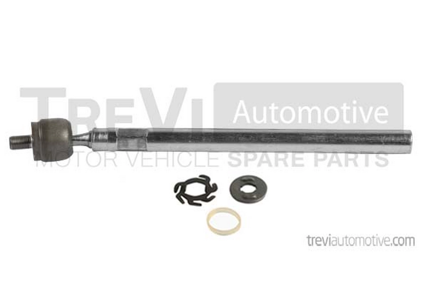Rotule de direction intérieure, barre de connexion TREVI AUTOMOTIVE TRTT4404