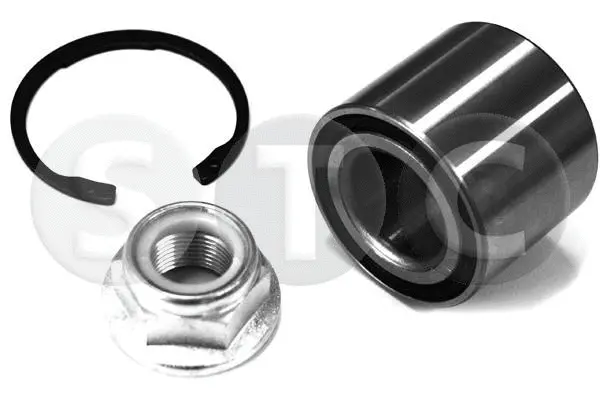 Kit de roulements de roue STC T474116