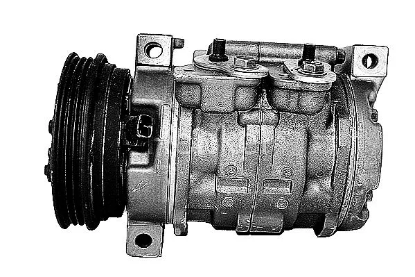 Compresseur, climatisation Henkel Parts 7110670R