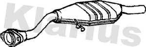 Catalyseur KLARIUS 311057