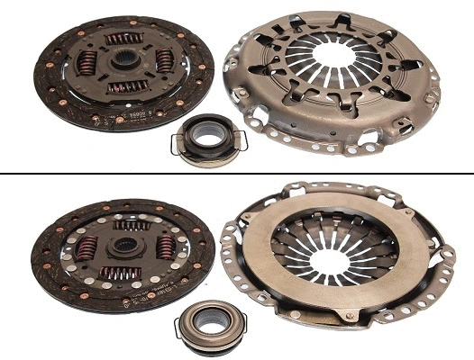 Kit d'embrayage KAWE 962214