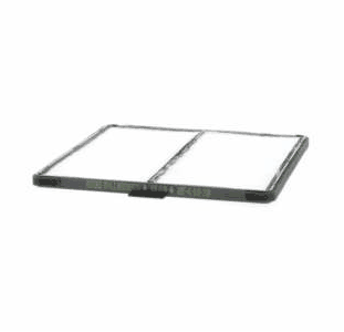 Filtre, air de l'habitacle A.Z. Meisterteile AZMT-41-010-1104