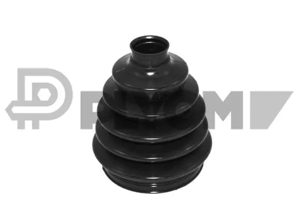 Jeu de joints-soufflets, arbre de commande PLYOM P011182