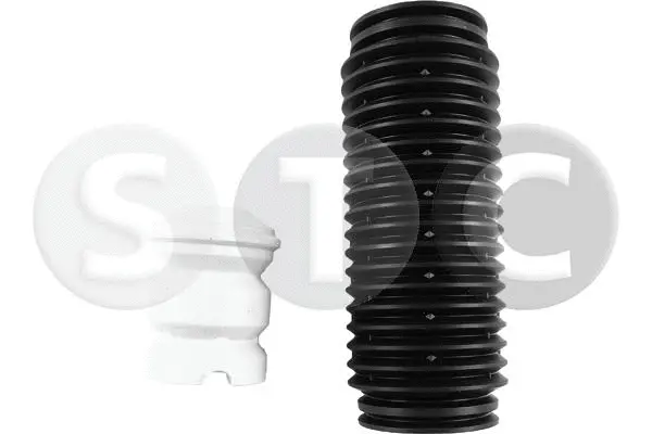 Kit de protection contre la poussière, amortisseur STC T442190