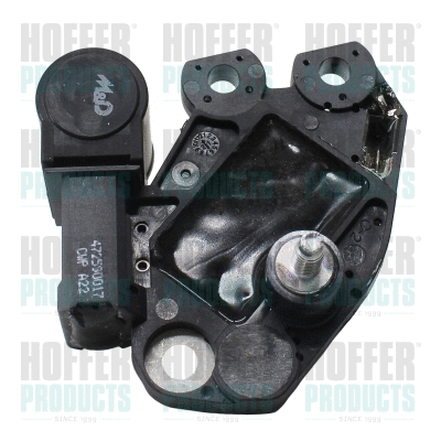 Régulateur d'alternateur HOFFER 52026