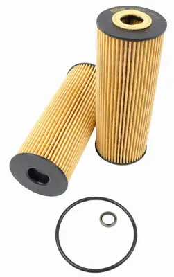 Filtre à huile Azumi OE31601