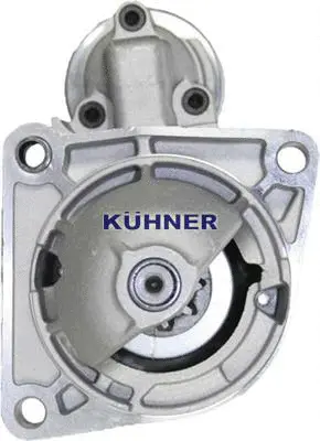 Démarreur AD KÜHNER 101264