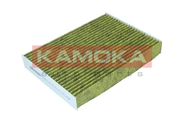 Filtre, air de l'habitacle KAMOKA 6080075