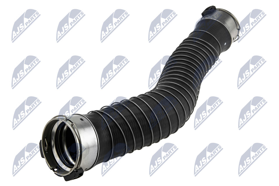 Gaine de suralimentation NTY GPP-BM-081