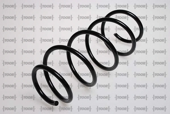 Ressort de suspension TOOR SC60379