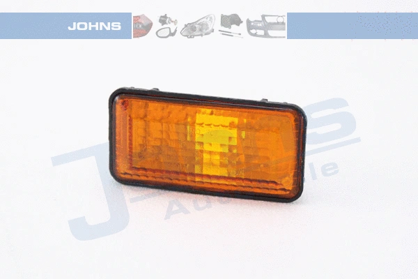 Feu clignotant JOHNS 95 38 21-1