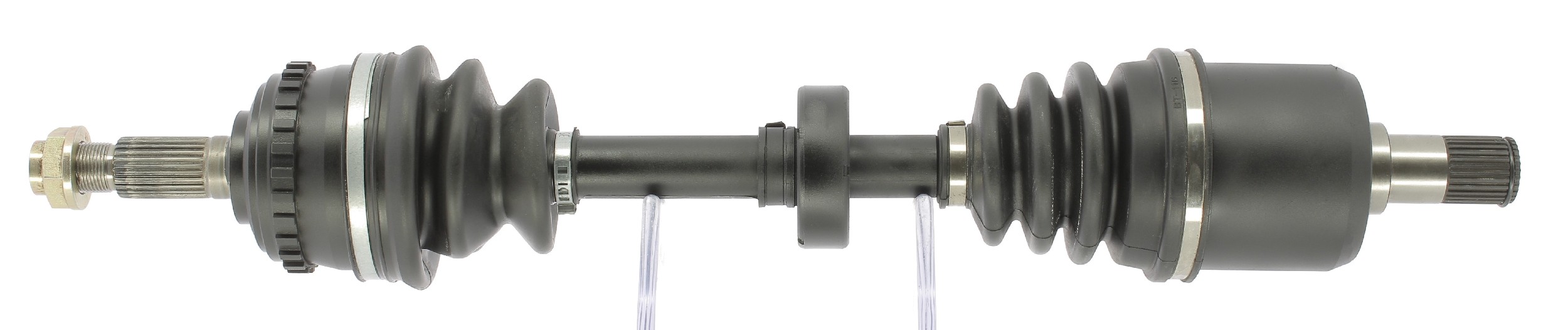 Arbre de transmission FRIESEN FDS3169