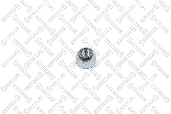 Écrou de roue STELLOX 79-02102-SX
