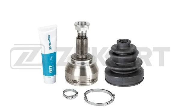 Jeu de joints, arbre de transmission ZEKKERT GS-4941