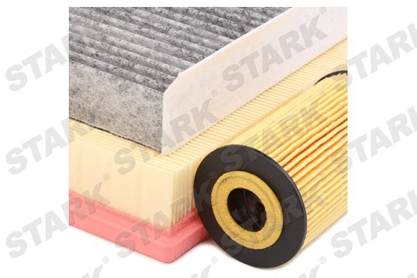 Kit de filtres Stark SKFS-18880847