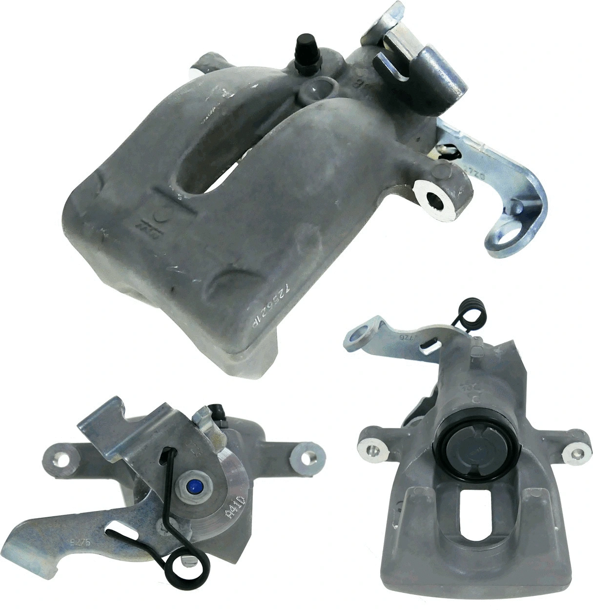 Étrier de frein Brake ENGINEERING CA3045