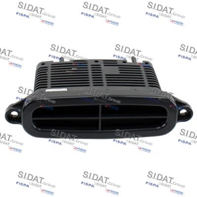 Calculateur, système d'éclairage AUTOTEAM A2745A2
