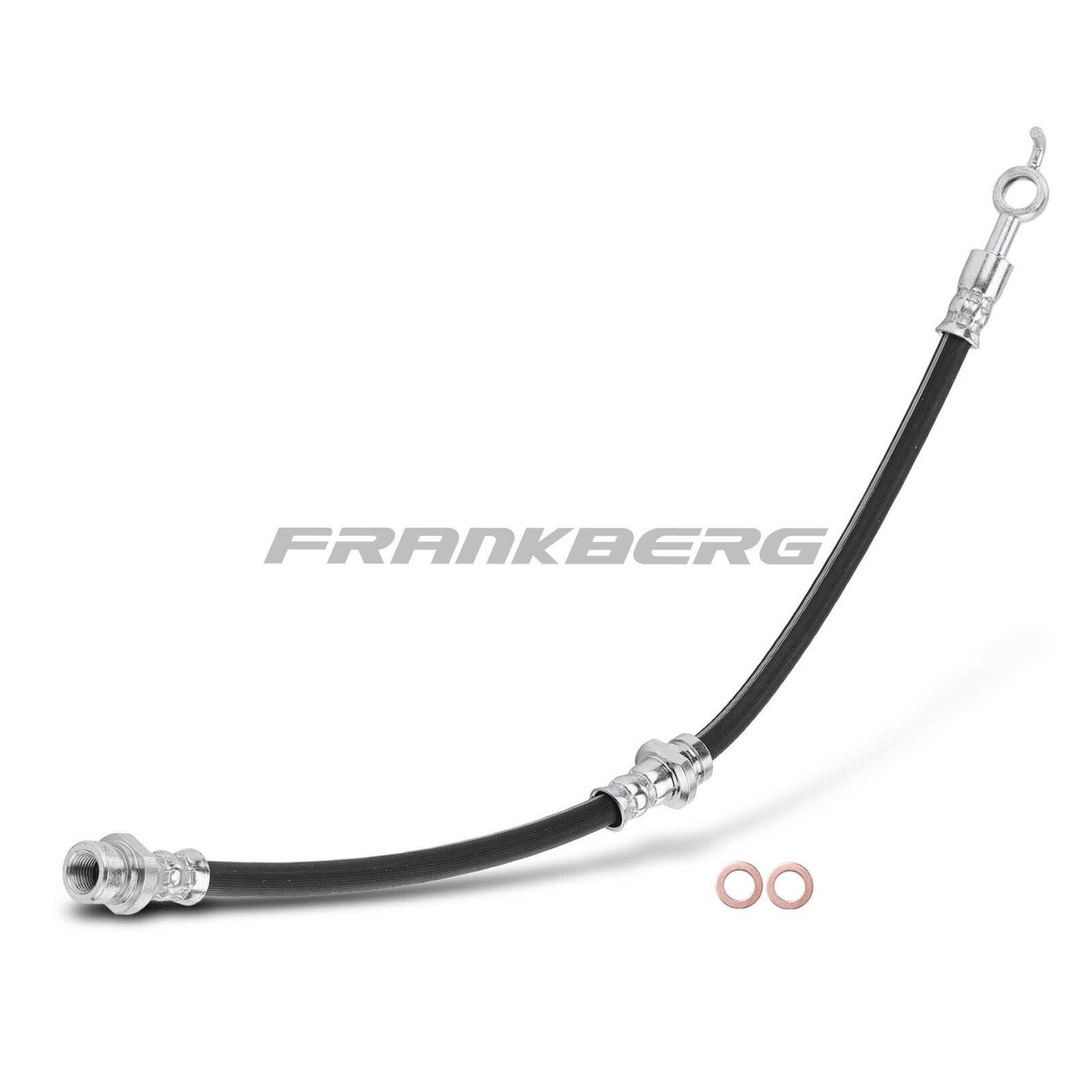 Flexible de frein Frankberg 5481FB0004863