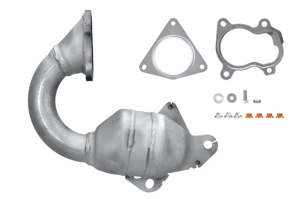 Catalyseur Faurecia FS55714K