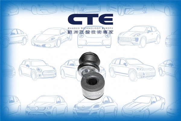 Entretoise/tige, stabilisateur CTE CSL20007