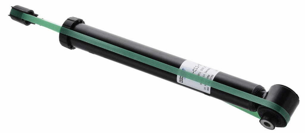 Amortisseur BOGE 27-C11-F